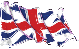 British Flag