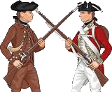 Revolutionary War