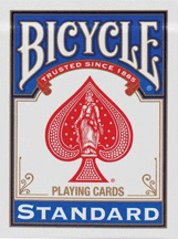 Deck of cards